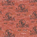 Champion Style AF 111