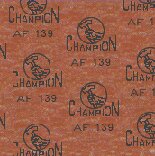 Champion Style AF 139