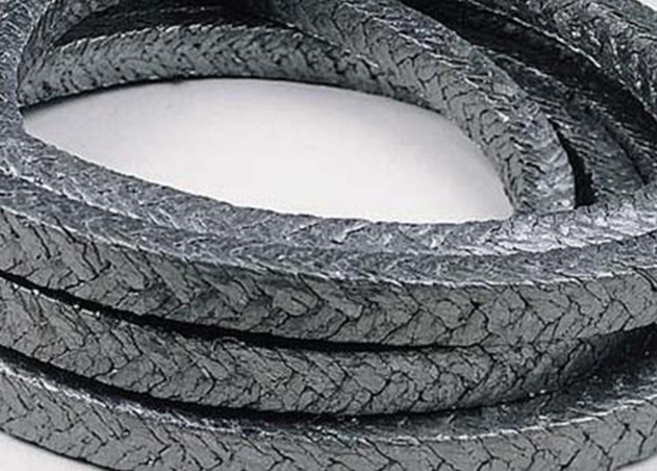 Asbestos Graphite Packing
