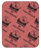 Champion Style 51 High Pressure