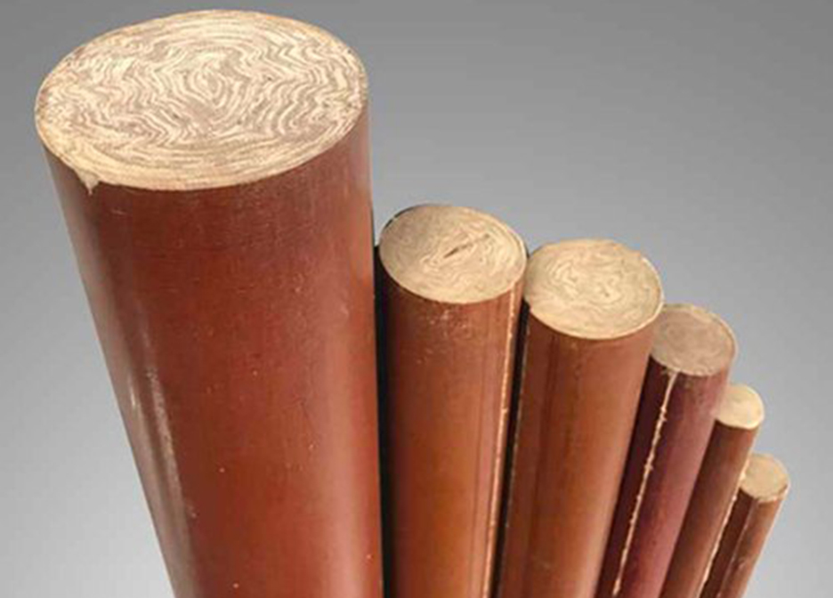 Bakelite Rods