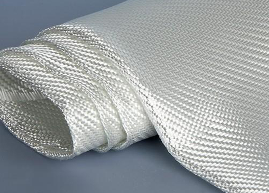 Fiber Glass Cloth