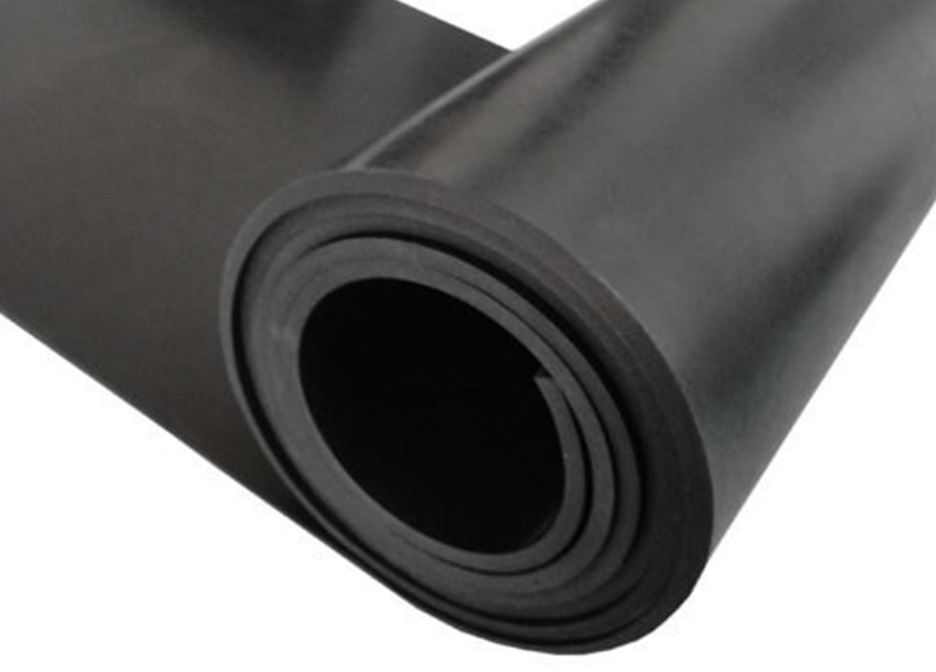 Neoprene Rubber Sheets