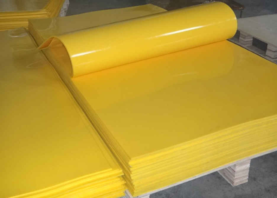 Poly Urethane Sheets