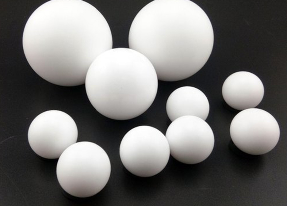 PTFE Ball