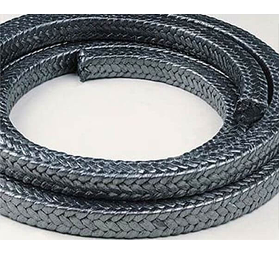 Pure Expanded Graphite Packing