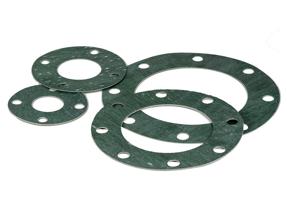 PTFE Ring Gasket Class 150