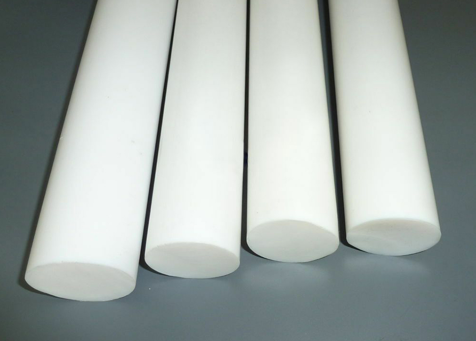 PTFE Rods
