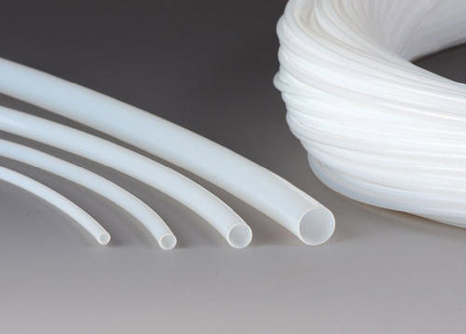 PTFE Tubes & Pipes