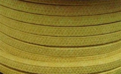 Pure Aramid Packing