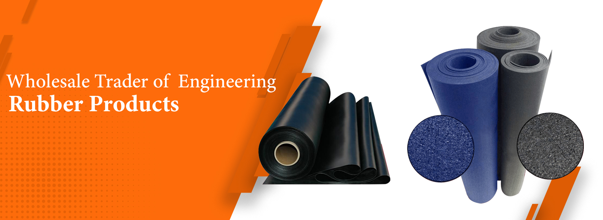 Rubber Products