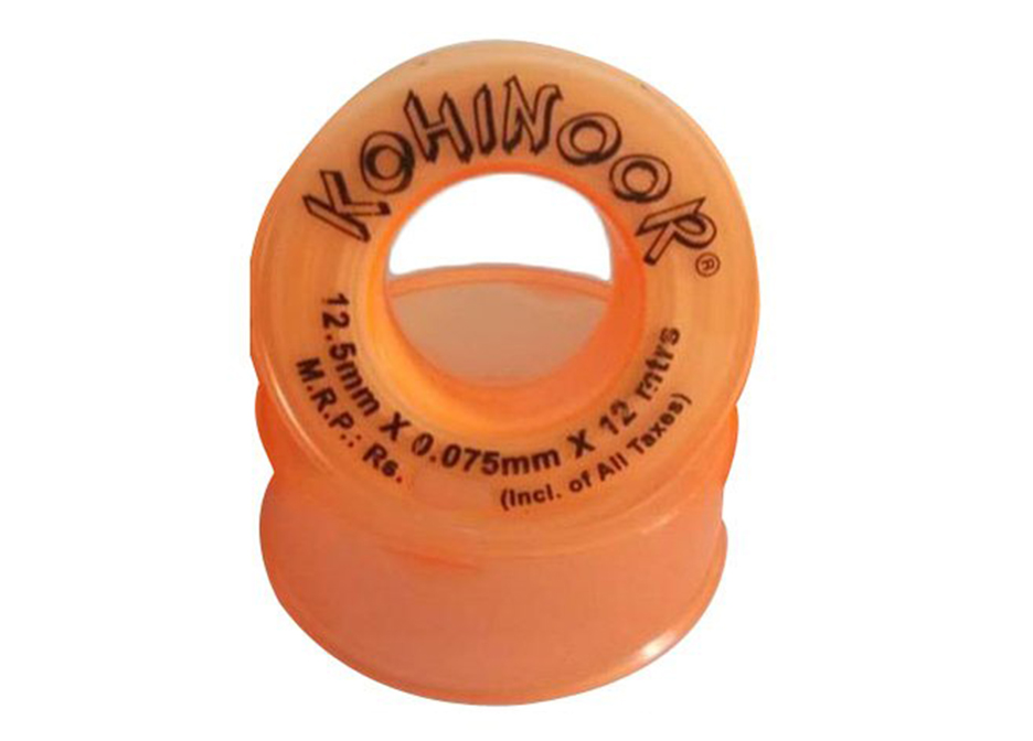 Teflon Tape Kohinoor
