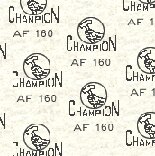 Champion Style AF 160
