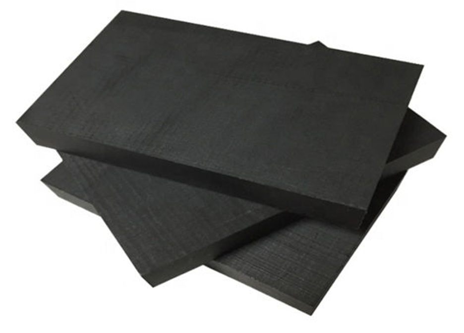 Black Nylon Sheet