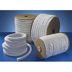 Asbestos Textile Products