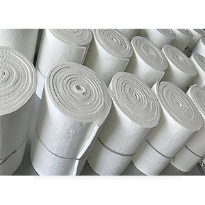 Ceramic Textile Products