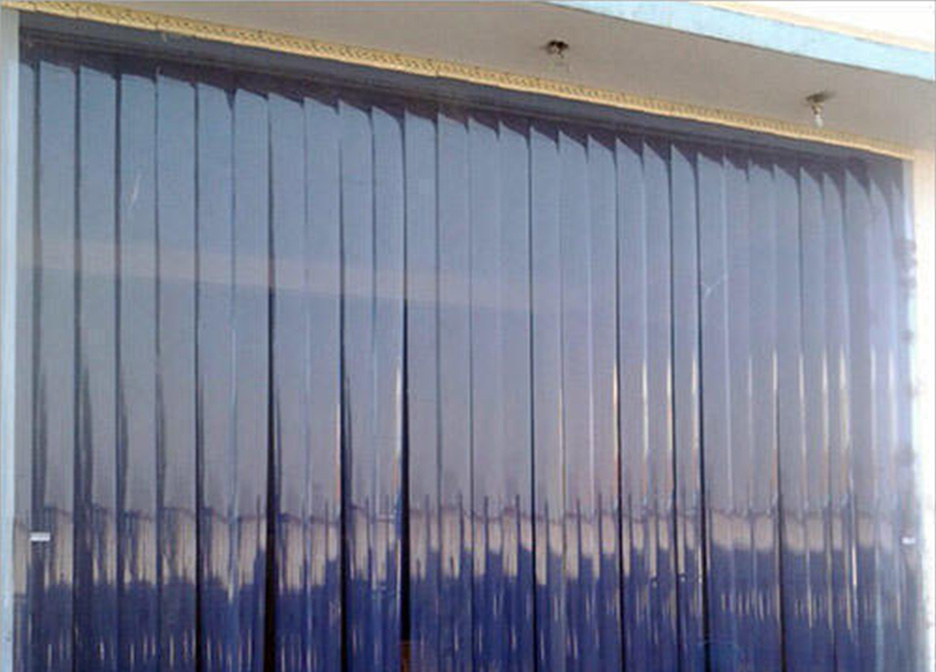 PVC Curtain